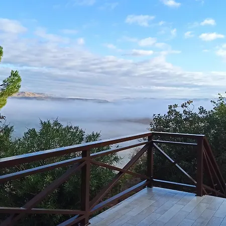 Monte Holiday home *