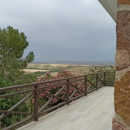 Holiday home Monte Illana