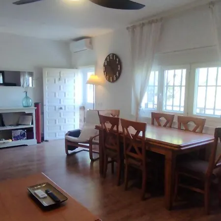 Monte Holiday home Illana