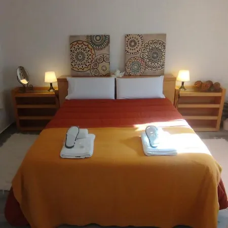 Monte Holiday home *