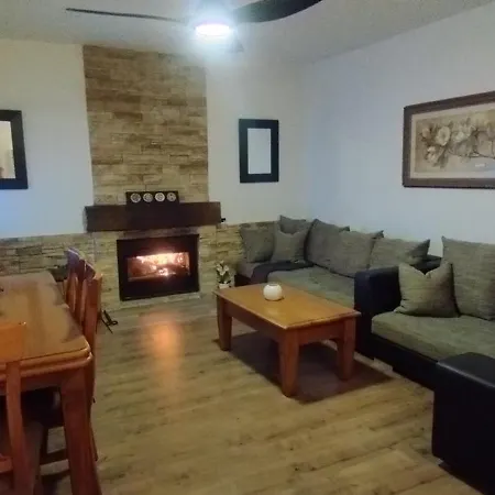 Holiday home Monte *